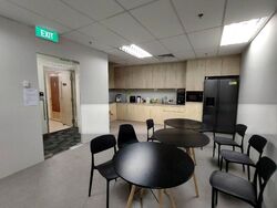 Lippo Building (D1), Office #486811651